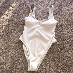 Women’s aerie bathing suit
